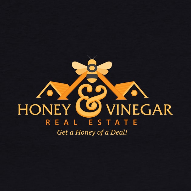 Honey and Vinegar Realty by Woah_Jonny